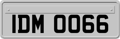 IDM0066