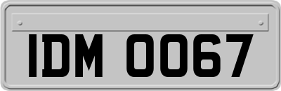 IDM0067