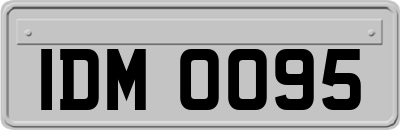 IDM0095
