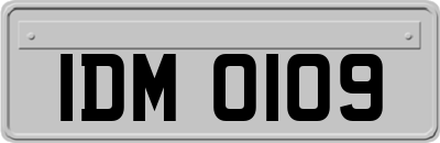 IDM0109