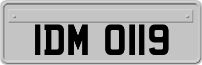 IDM0119