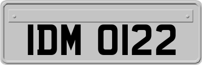 IDM0122