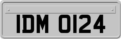 IDM0124