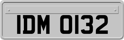 IDM0132