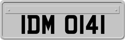 IDM0141
