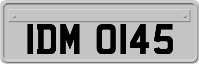 IDM0145