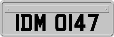 IDM0147