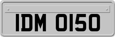 IDM0150