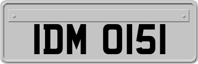 IDM0151