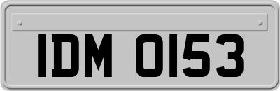 IDM0153