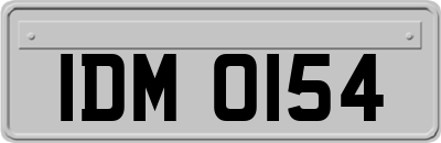 IDM0154