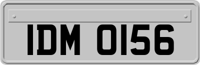 IDM0156