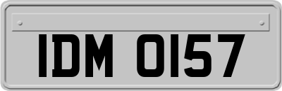 IDM0157