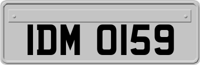 IDM0159