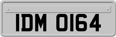 IDM0164