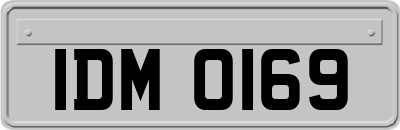 IDM0169