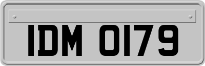 IDM0179