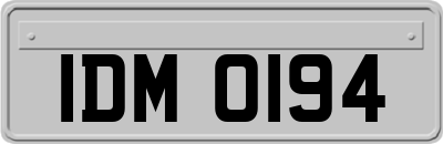IDM0194