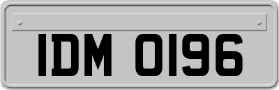 IDM0196