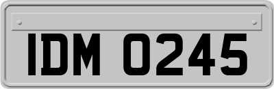 IDM0245