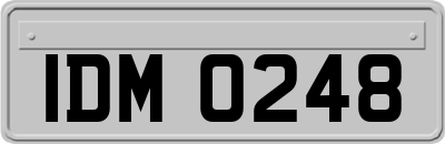 IDM0248