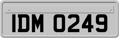 IDM0249
