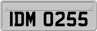 IDM0255