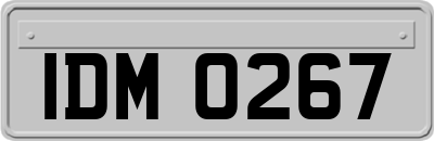 IDM0267