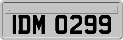 IDM0299