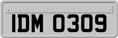 IDM0309