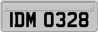 IDM0328