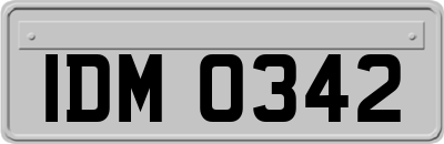IDM0342