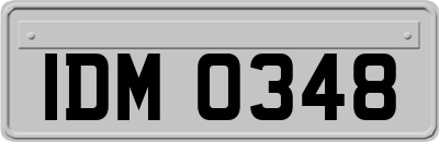 IDM0348