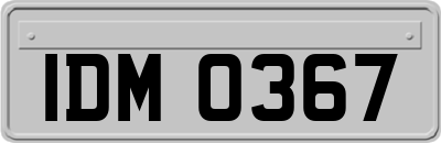 IDM0367