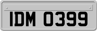 IDM0399