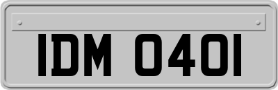 IDM0401