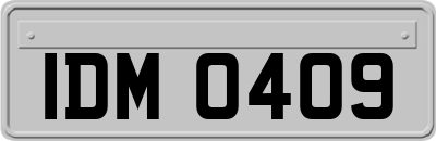 IDM0409