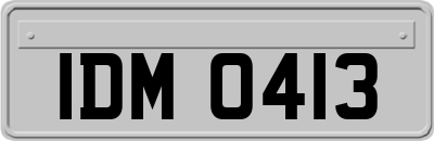 IDM0413