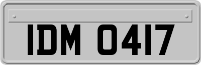 IDM0417