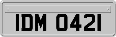 IDM0421