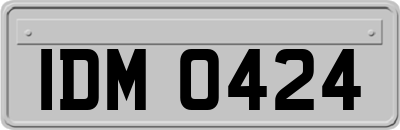 IDM0424