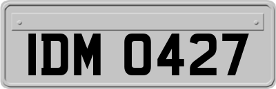IDM0427