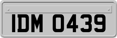 IDM0439