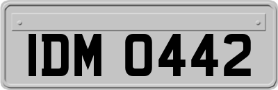 IDM0442