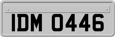 IDM0446
