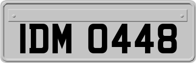 IDM0448