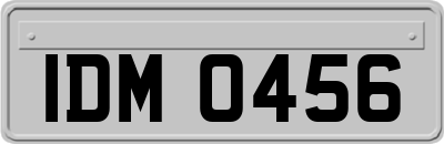 IDM0456