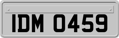 IDM0459