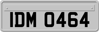 IDM0464