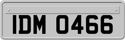IDM0466